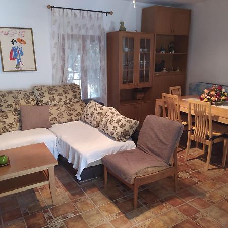 Willa La Casa Del Ingles Montefrío Zewnętrze zdjęcie